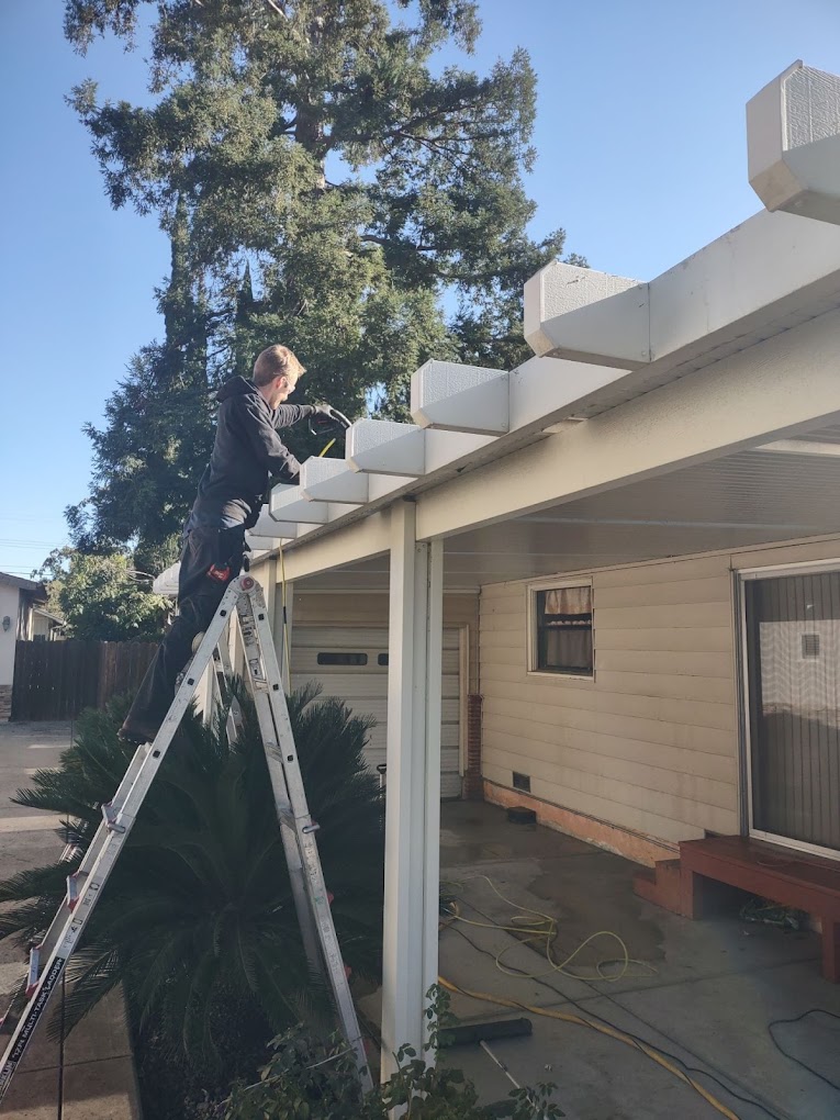 Honest Lee Handyman Service – Reliable Home Repairs & Maintenance photo