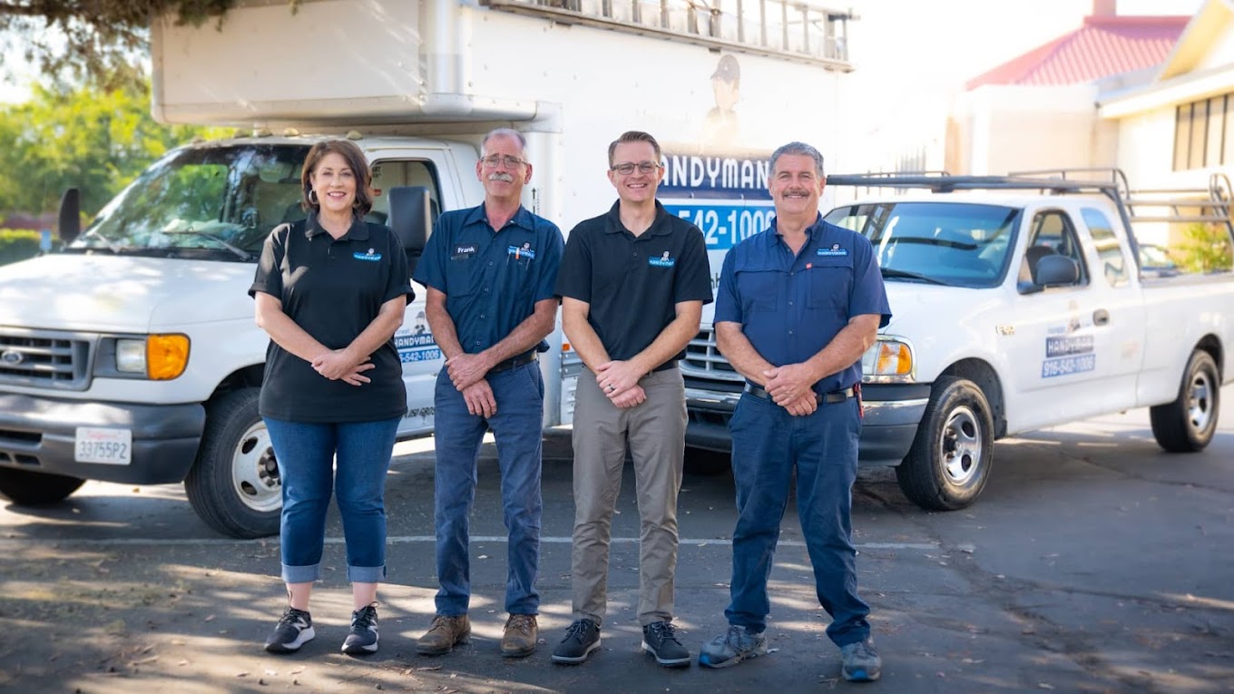 Honest Lee Handyman Service – Reliable Home Repairs & Maintenance photo