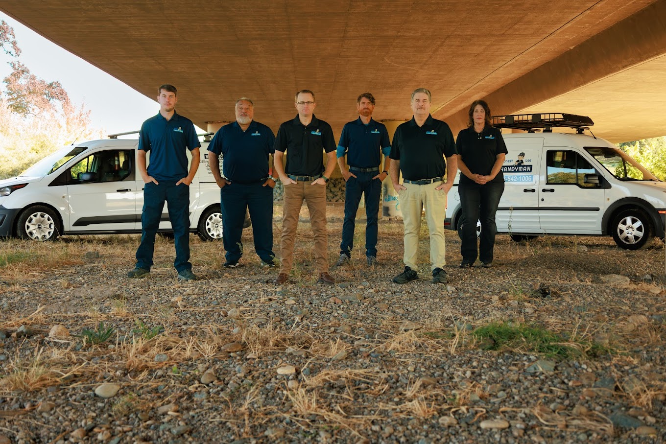 Honest Lee Handyman Service – Reliable Home Repairs & Maintenance photo