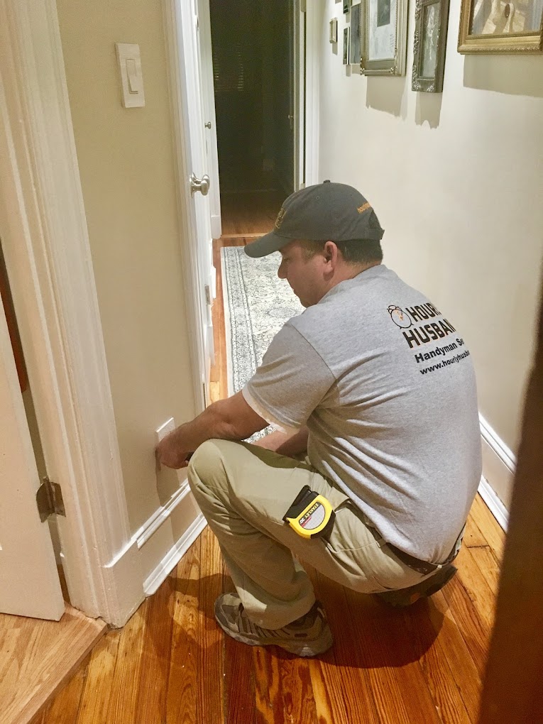 Hourly Husbands Handyman Service - Trusted Home Repairs in Washington D.C. photo