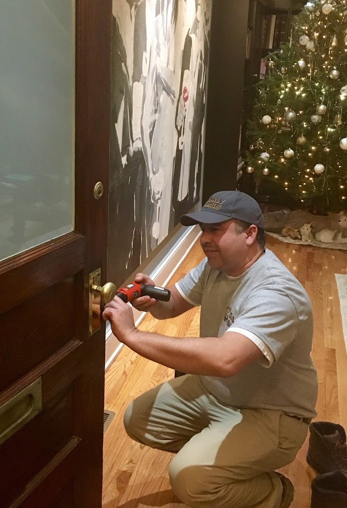 Hourly Husbands Handyman Service - Trusted Home Repairs in Washington D.C. photo