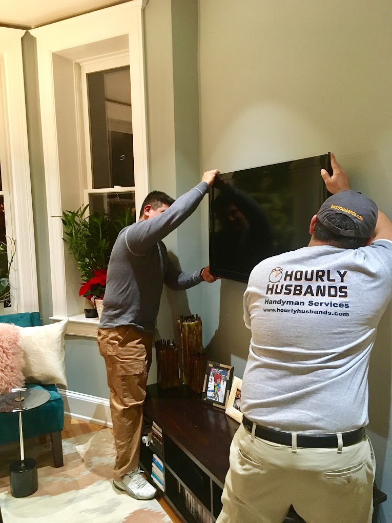 Hourly Husbands Handyman Service - Trusted Home Repairs in Washington D.C. photo