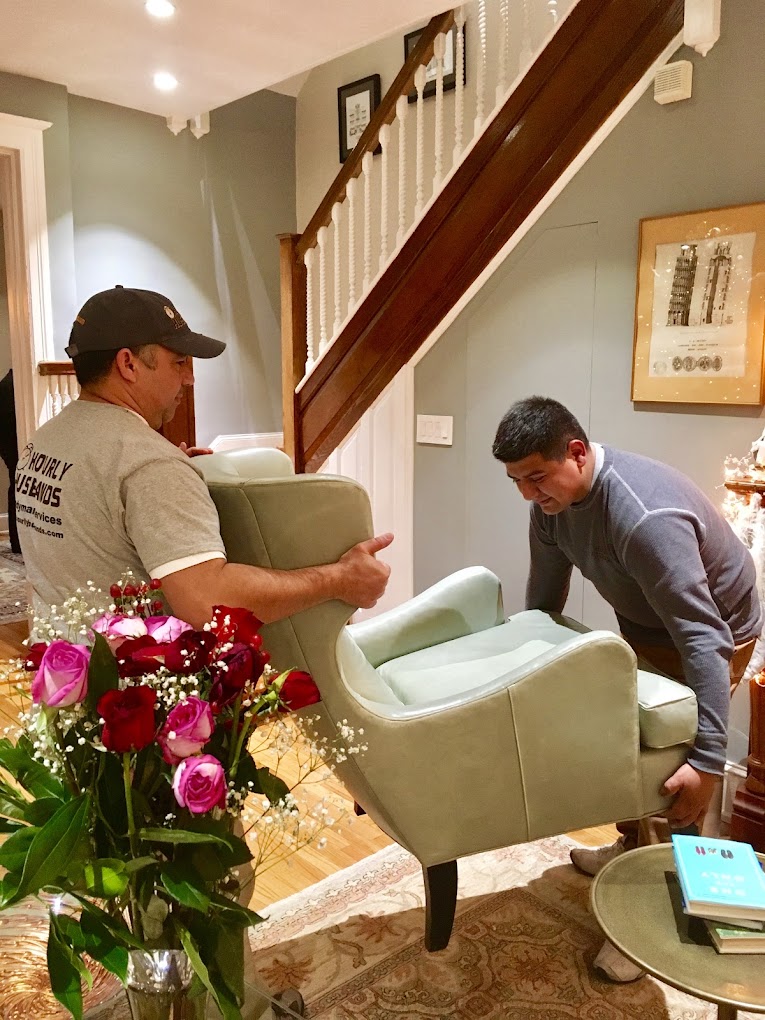 Hourly Husbands Handyman Service - Trusted Home Repairs in Washington D.C. photo