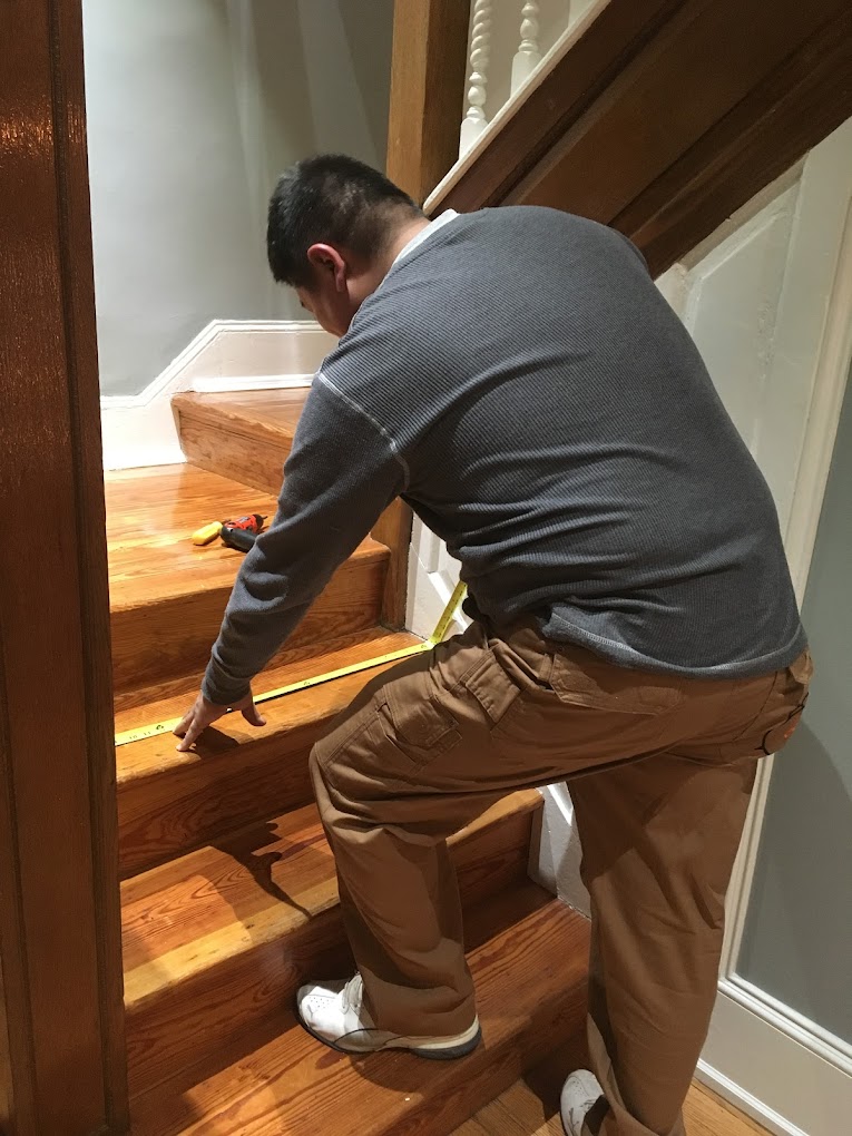 Hourly Husbands Handyman Service - Trusted Home Repairs in Washington D.C. photo