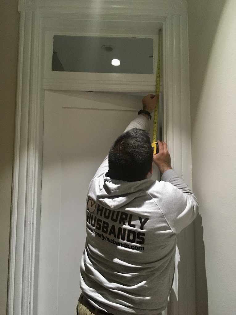 Hourly Husbands Handyman Service - Trusted Home Repairs in Washington D.C. photo