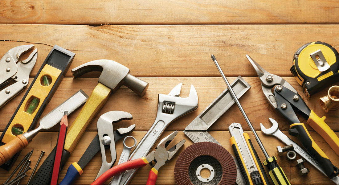 Hourly Husbands Handyman Service - Trusted Home Repairs in Washington D.C.