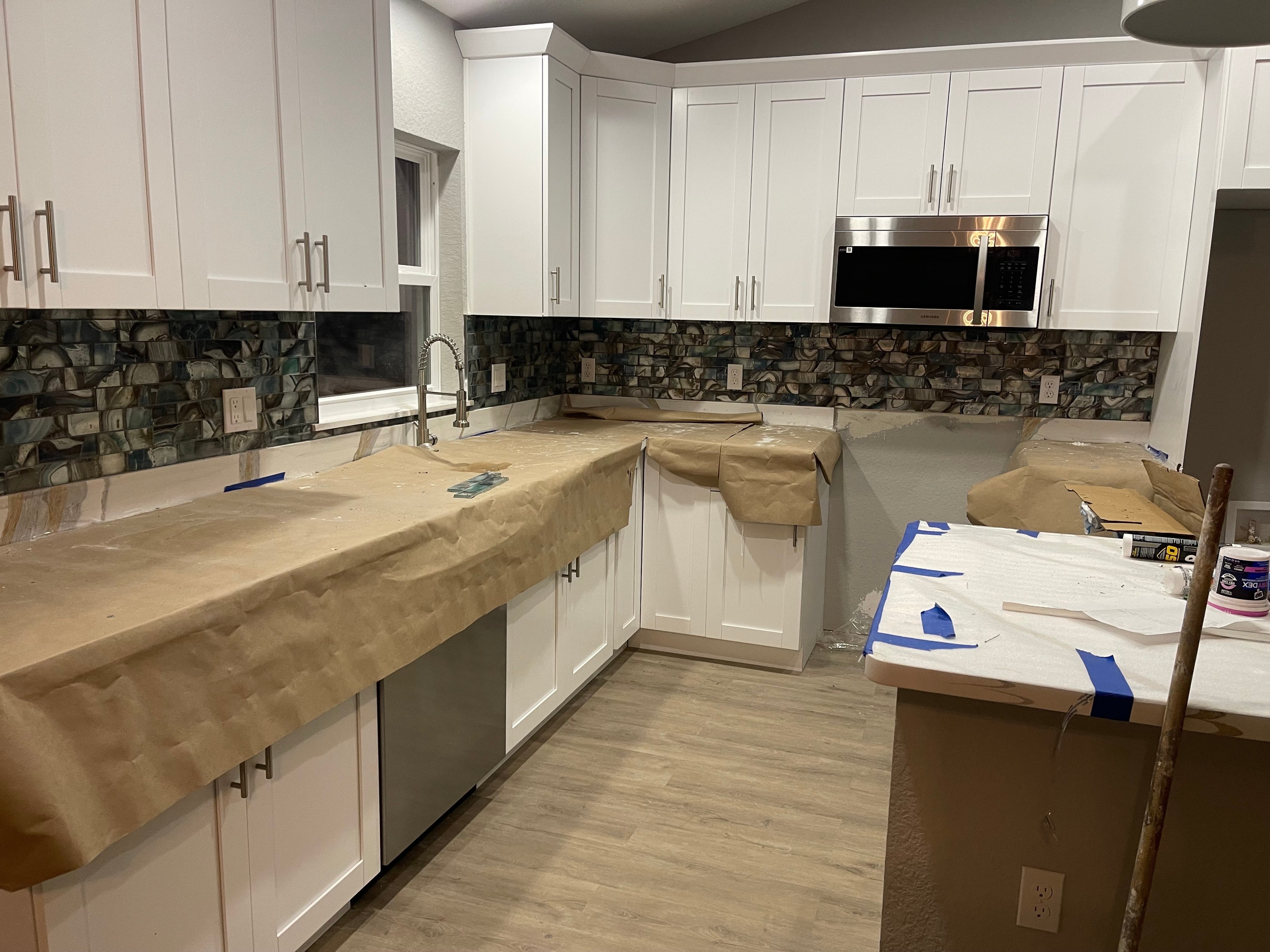 House of Righteousness LLC - Renovation and Installation Services in Ocala