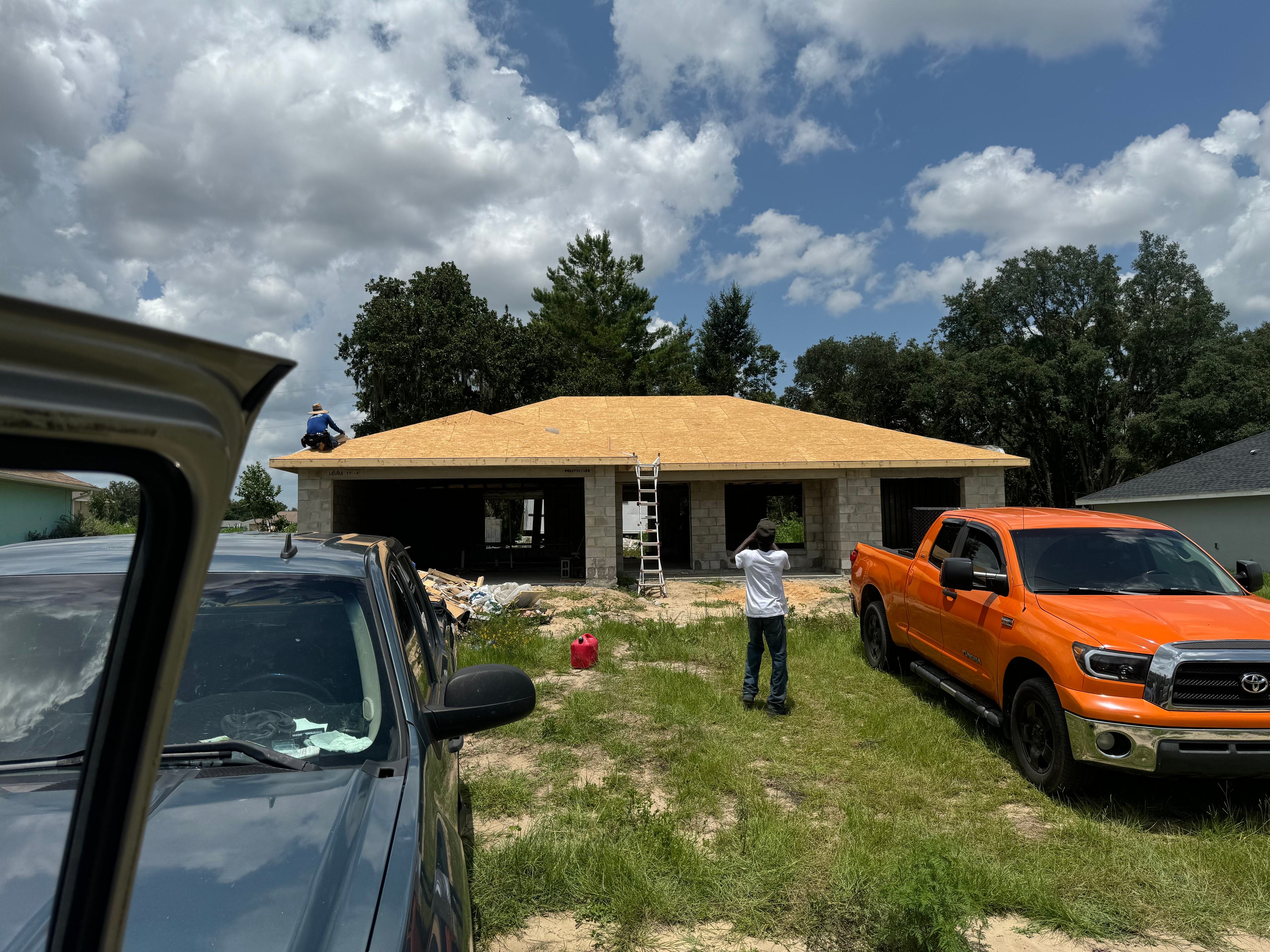 House of Righteousness LLC - Renovation and Installation Services in Ocala photo