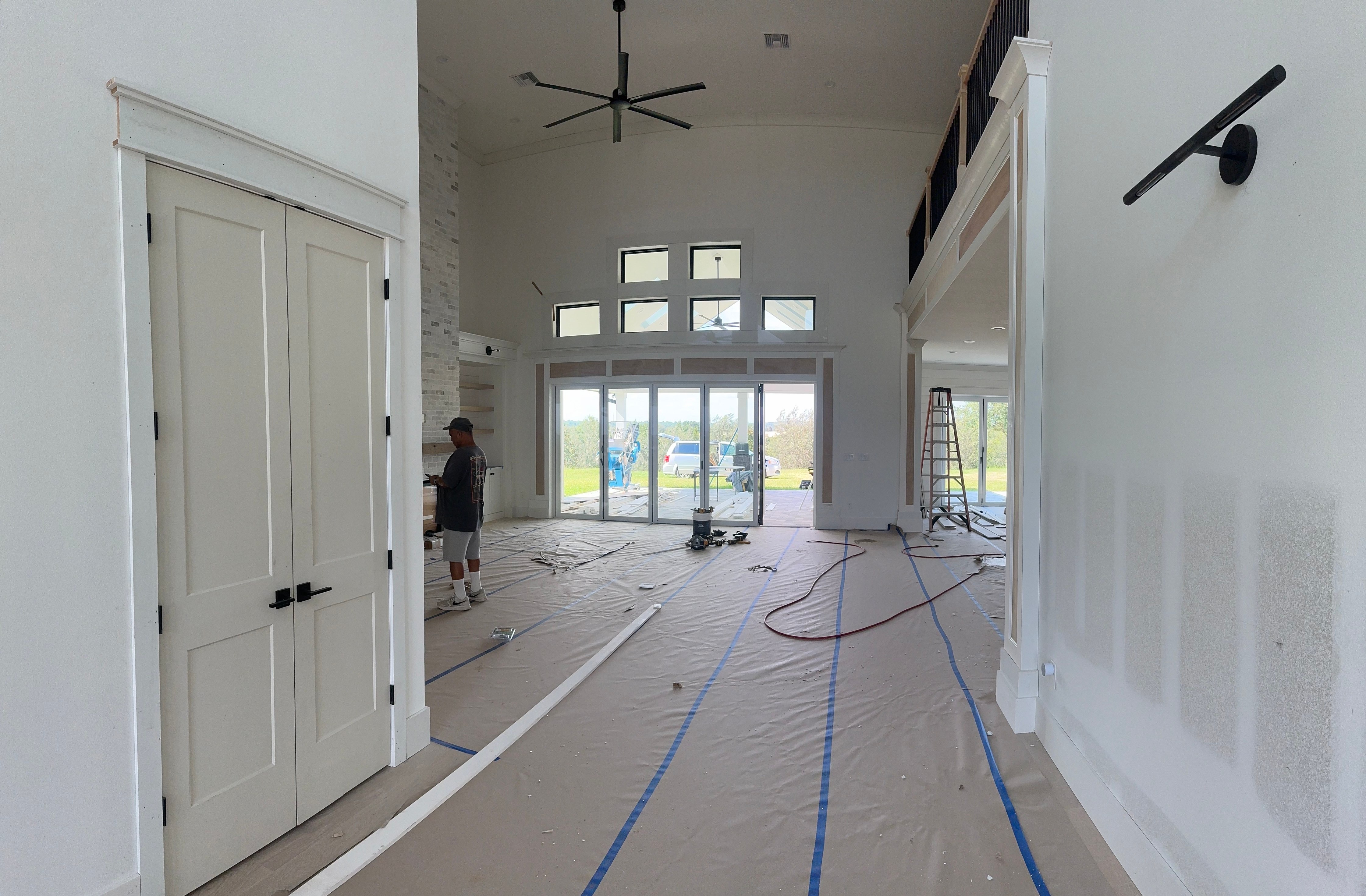 House of Righteousness LLC - Trusted Home Renovation and Remodeling Services in Panama City, FL photo