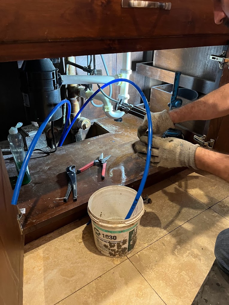 Houston Plumbing Services LLC | Reliable Houston Plumbers photo