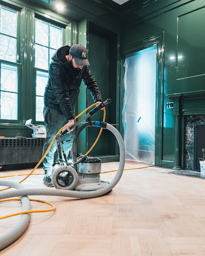 HQ Flooring – Elmsford, NY photo