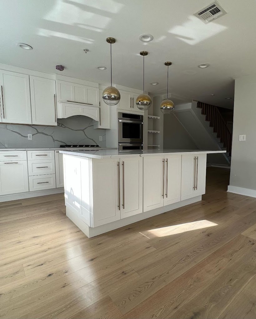 Hudson Floor Group Inc | Expert Flooring Services & Restoration photo