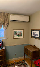 Hughes Mechanical LLC – Essex, Maryland photo