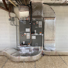 Hughes Mechanical LLC – Essex, Maryland photo