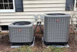 Hughes Mechanical LLC – Essex, Maryland photo