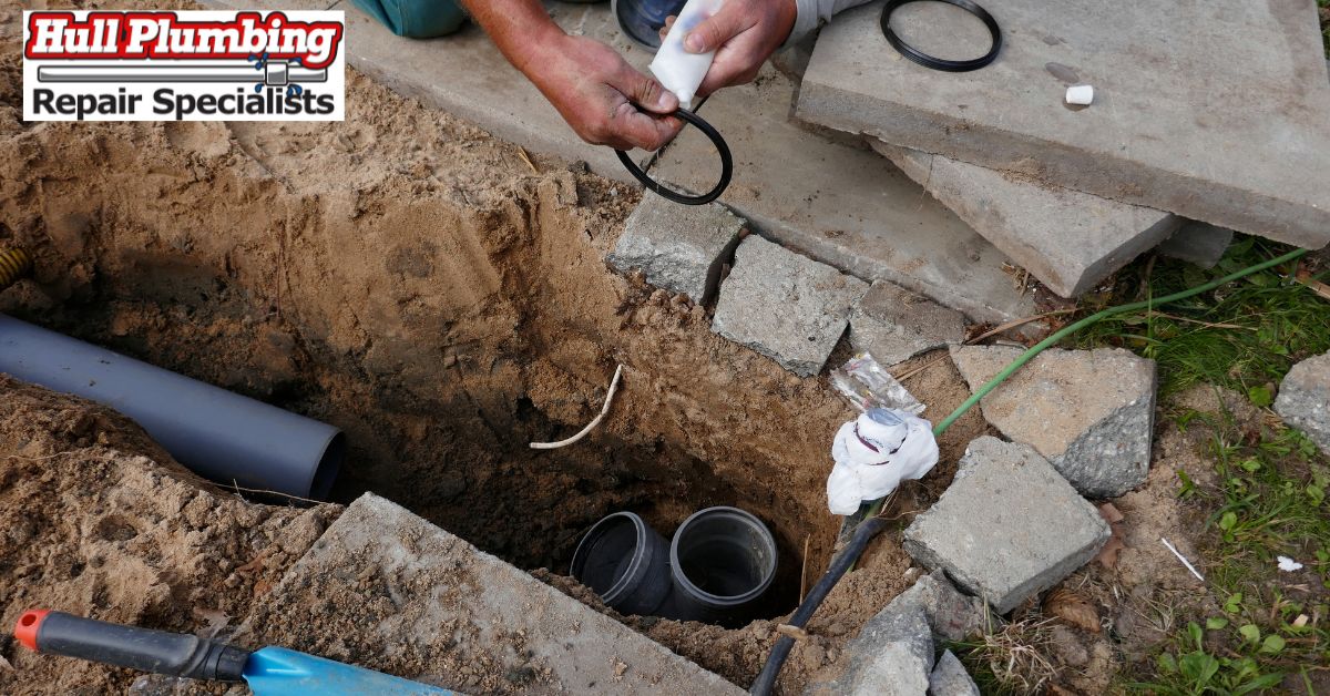 Hull Plumbing - Expert Plumbing Services in Oklahoma City, OK photo