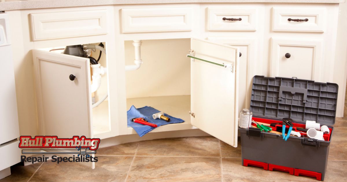 Hull Plumbing - Expert Plumbing Services in Oklahoma City, OK photo