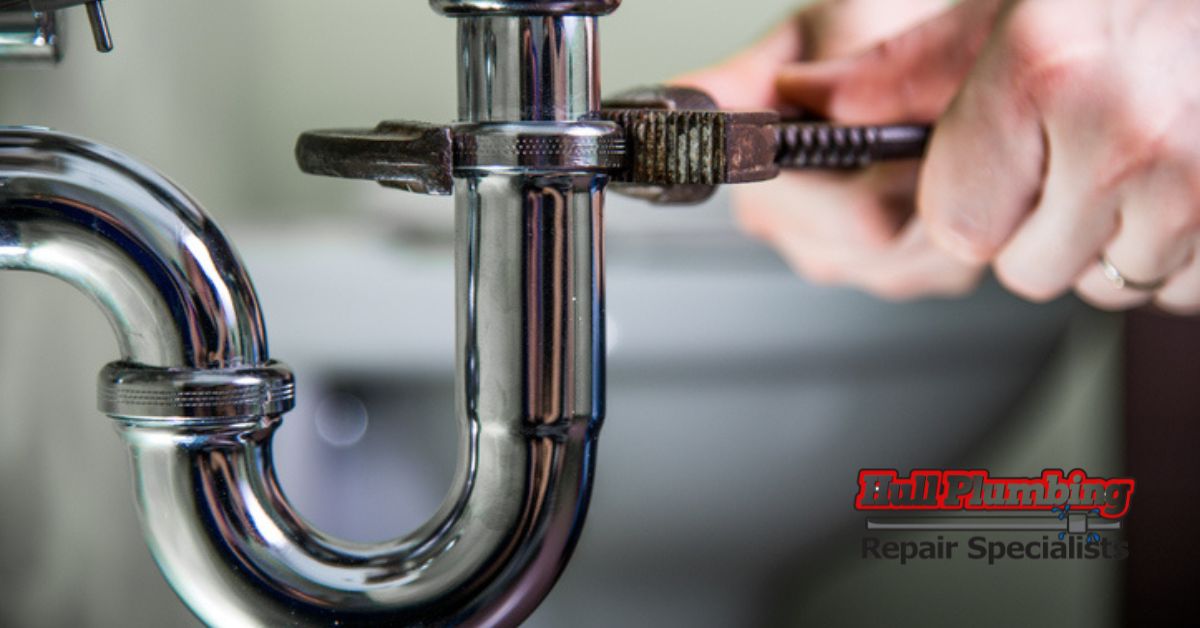 Hull Plumbing - Expert Plumbing Services in Oklahoma City, OK photo