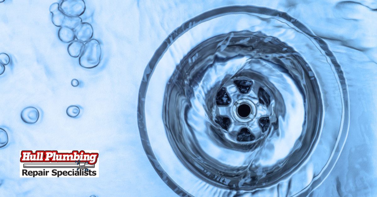 Hull Plumbing - Expert Plumbing Services in Oklahoma City, OK photo