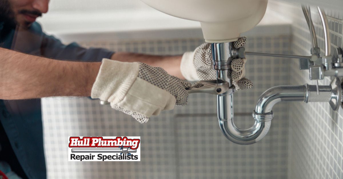 Hull Plumbing - Expert Plumbing Services in Oklahoma City, OK photo