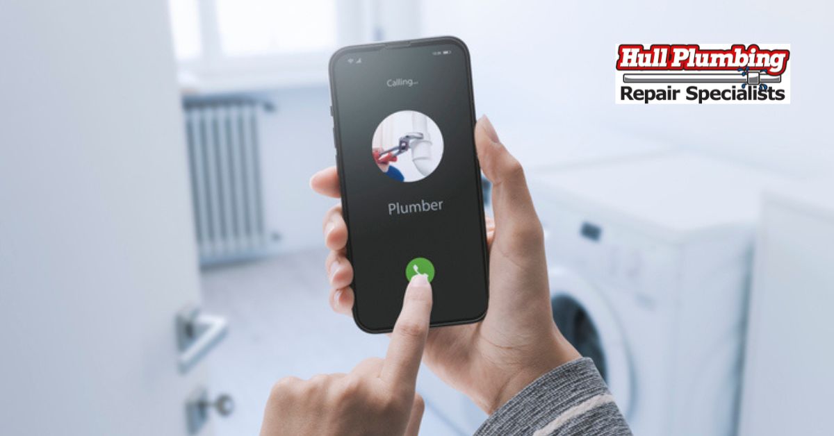 Hull Plumbing - Expert Plumbing Services in Oklahoma City, OK photo