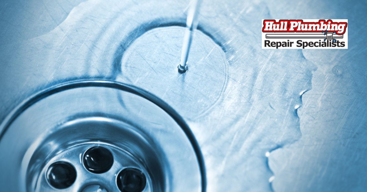 Hull Plumbing - Expert Plumbing Services in Oklahoma City, OK