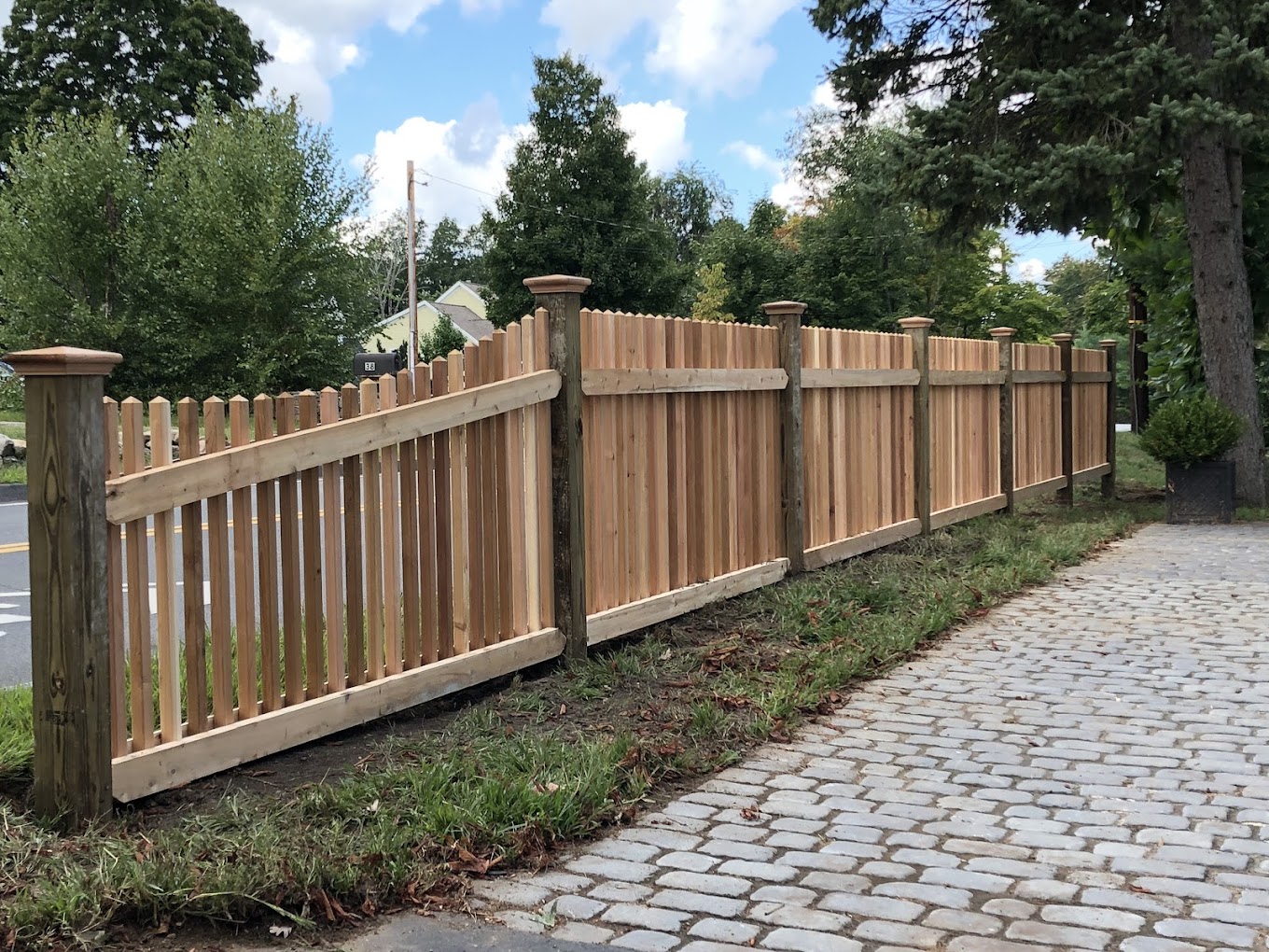 Hurricane Fence Company – Virginia’s Trusted Fence & Security Experts photo