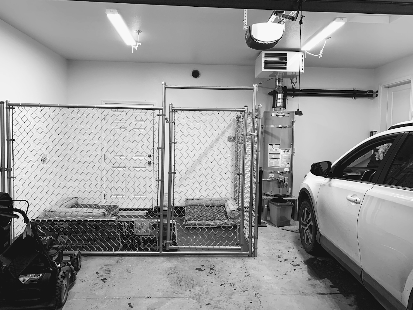 Hurricane Fence Company – Virginia’s Trusted Fence & Security Experts photo