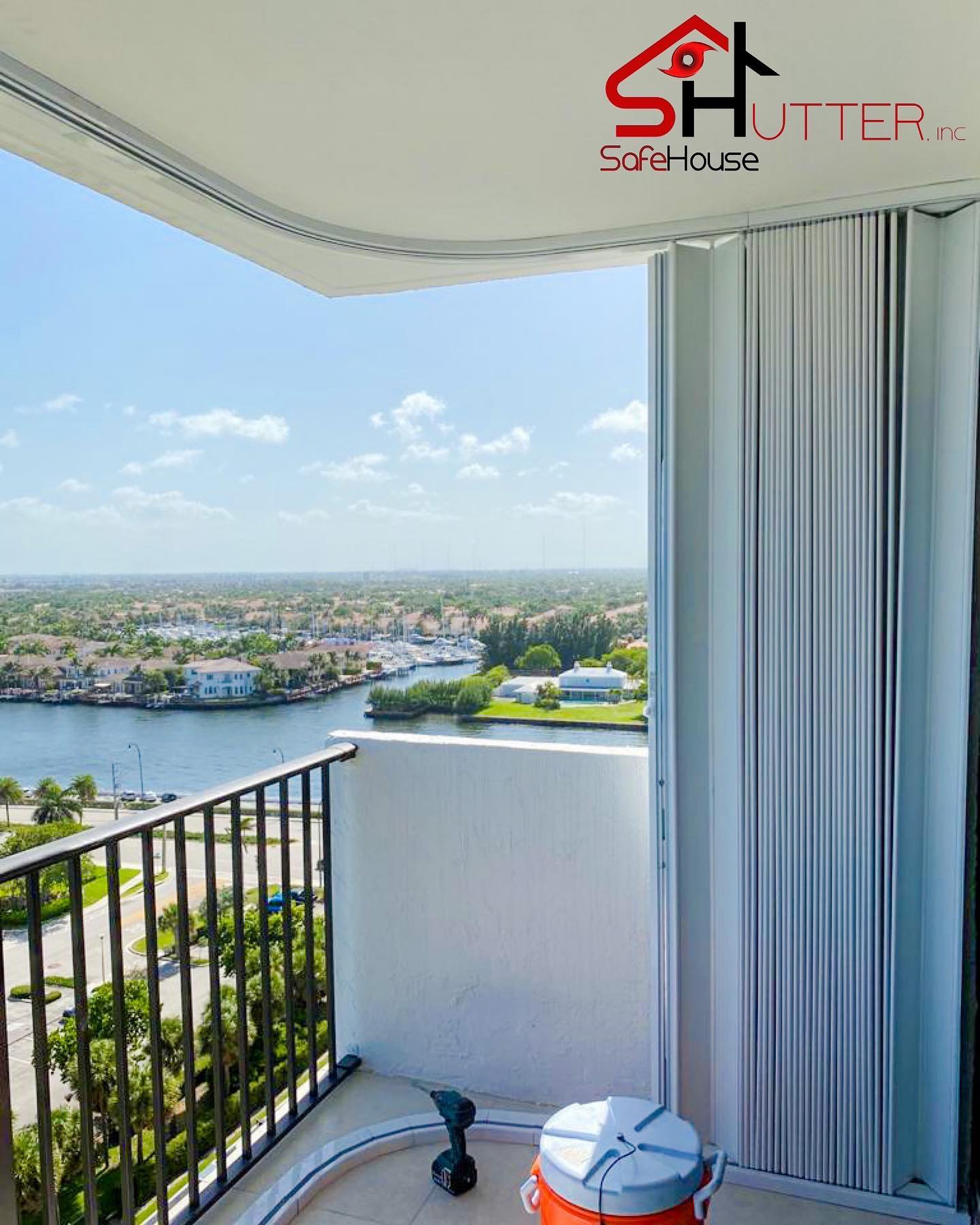 Hurricane Window & Door Specialists in Fort Lauderdale, FL - Safehouse Shutter Impact Windows & Doors