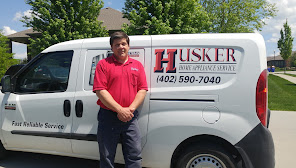 Husker Home Appliance Service photo