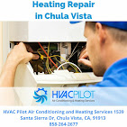 HVAC Pilot Air Conditioning & Heating Services | Chula Vista, CA photo