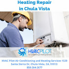 HVAC Pilot Air Conditioning & Heating Services | Chula Vista, CA photo
