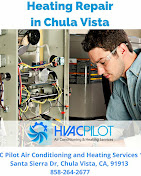 HVAC Pilot Air Conditioning & Heating Services | Chula Vista, CA photo