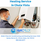 HVAC Pilot Air Conditioning & Heating Services | Chula Vista, CA photo