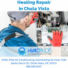 HVAC Pilot Air Conditioning & Heating Services | Chula Vista, CA photo