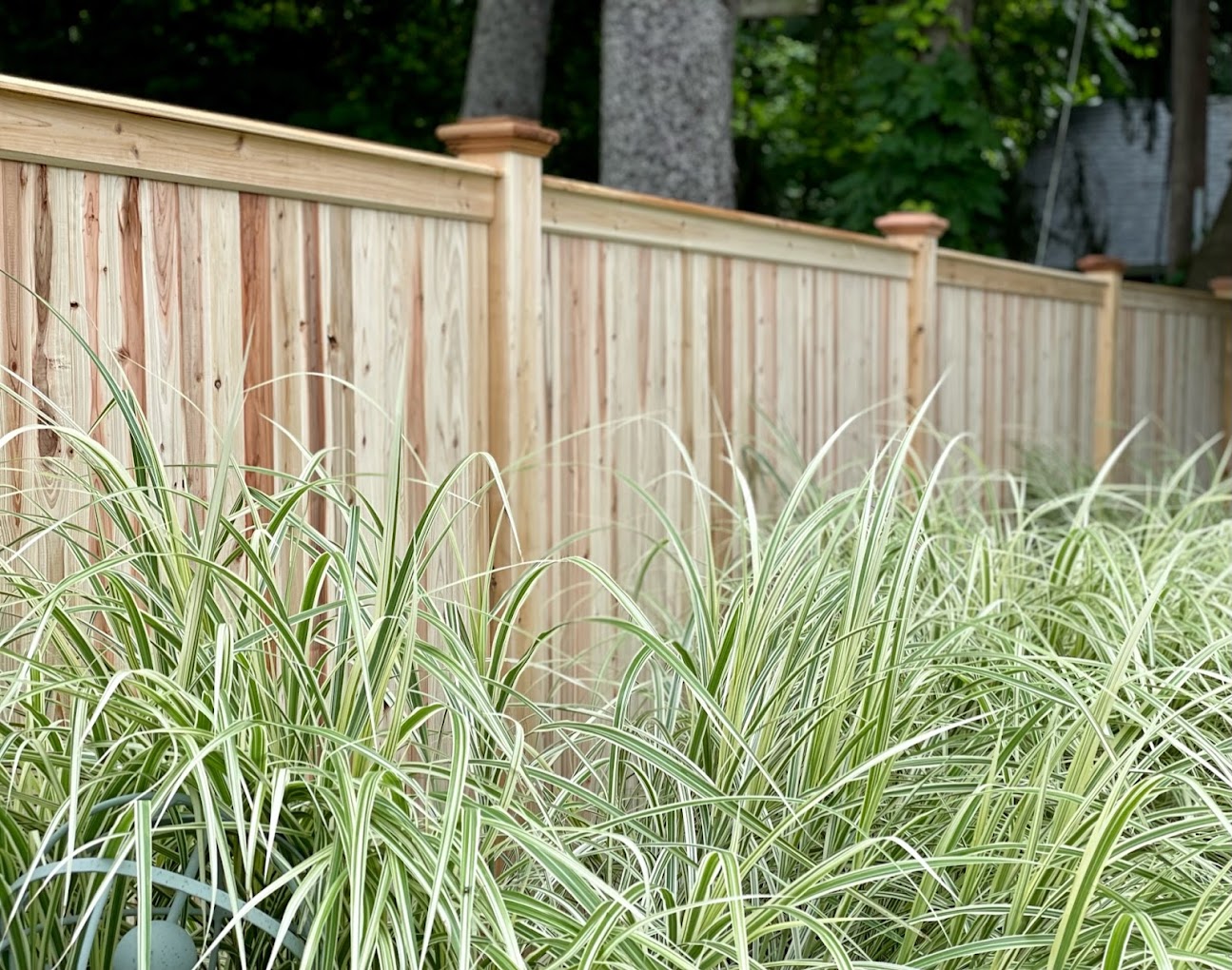 Ideal Fence Company – Top Quality Fencing Solutions in Connecticut photo