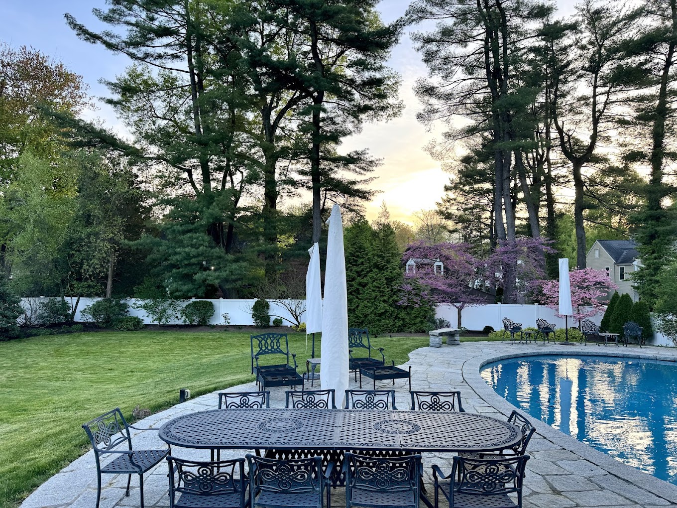Ideal Fence Company – Top Quality Fencing Solutions in Connecticut photo