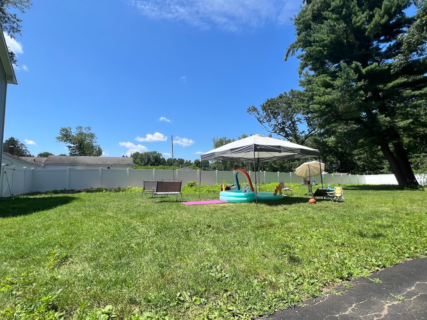 Ideal Fence Company – Top Quality Fencing Solutions in Connecticut photo
