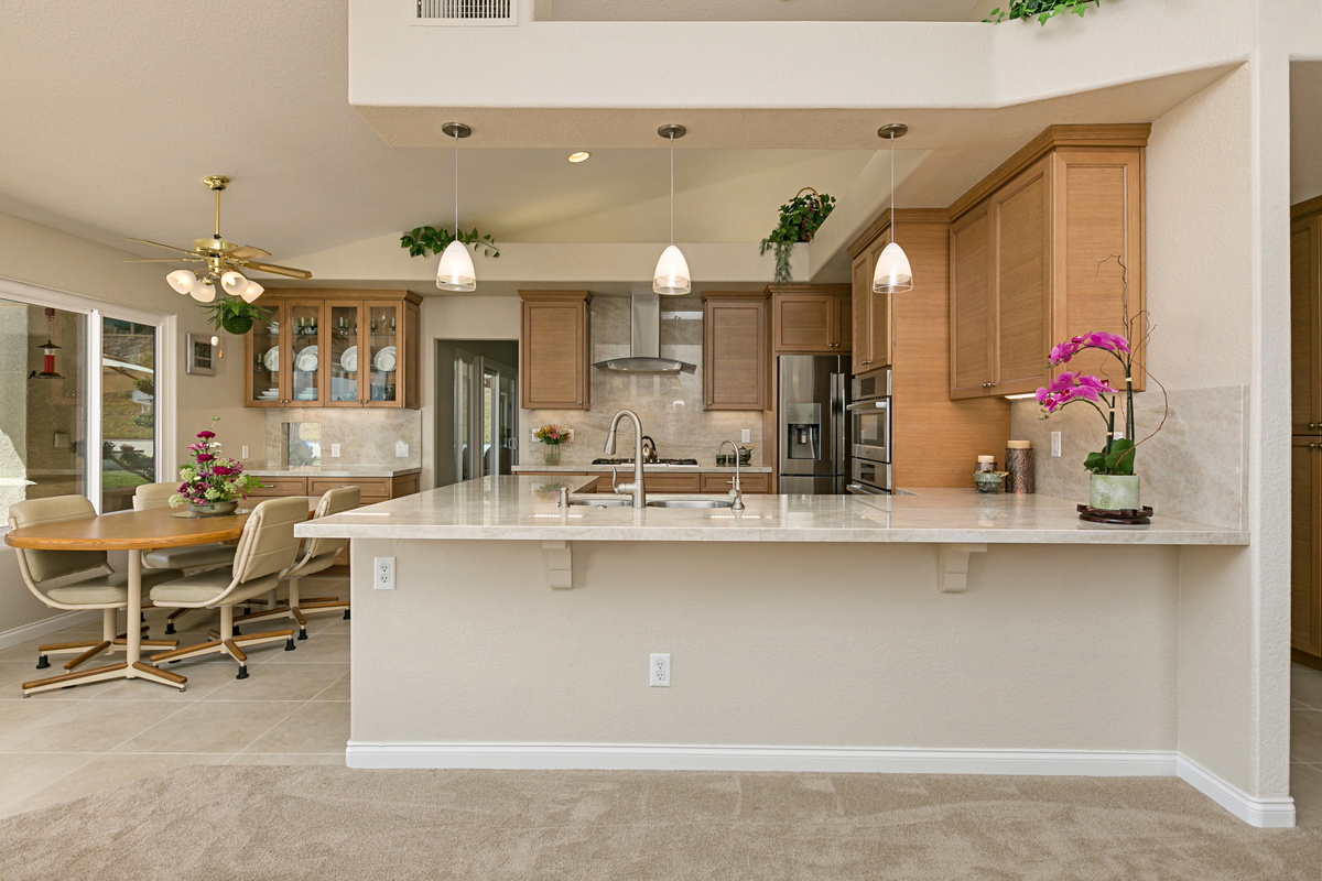I&E Cabinets, Inc. - Kitchen Remodeling and Cabinet Installation in Los Angeles photo