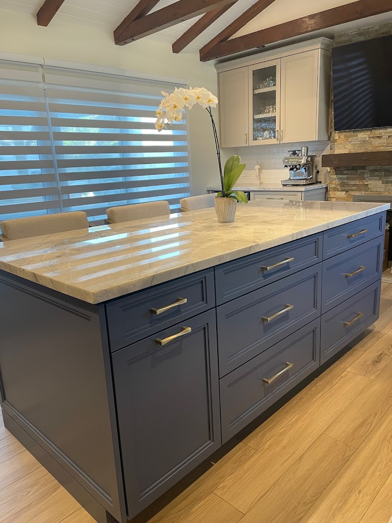I&E Cabinets, Inc. - Kitchen Remodeling and Cabinet Installation in Los Angeles photo