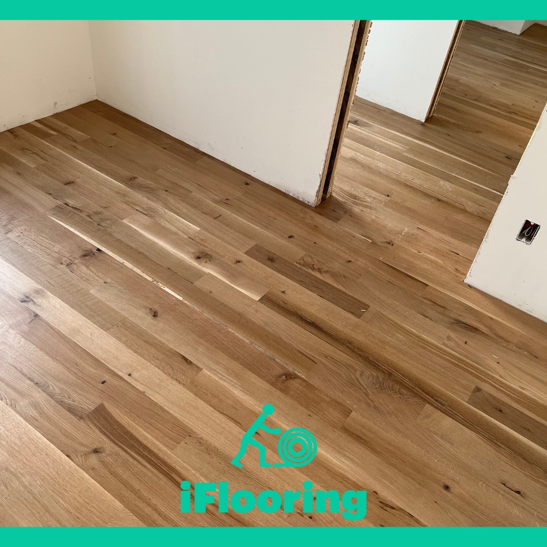 iFlooring – Twin Cities, Minnesota photo