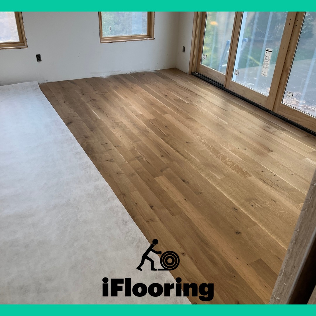 iFlooring – Twin Cities, Minnesota photo