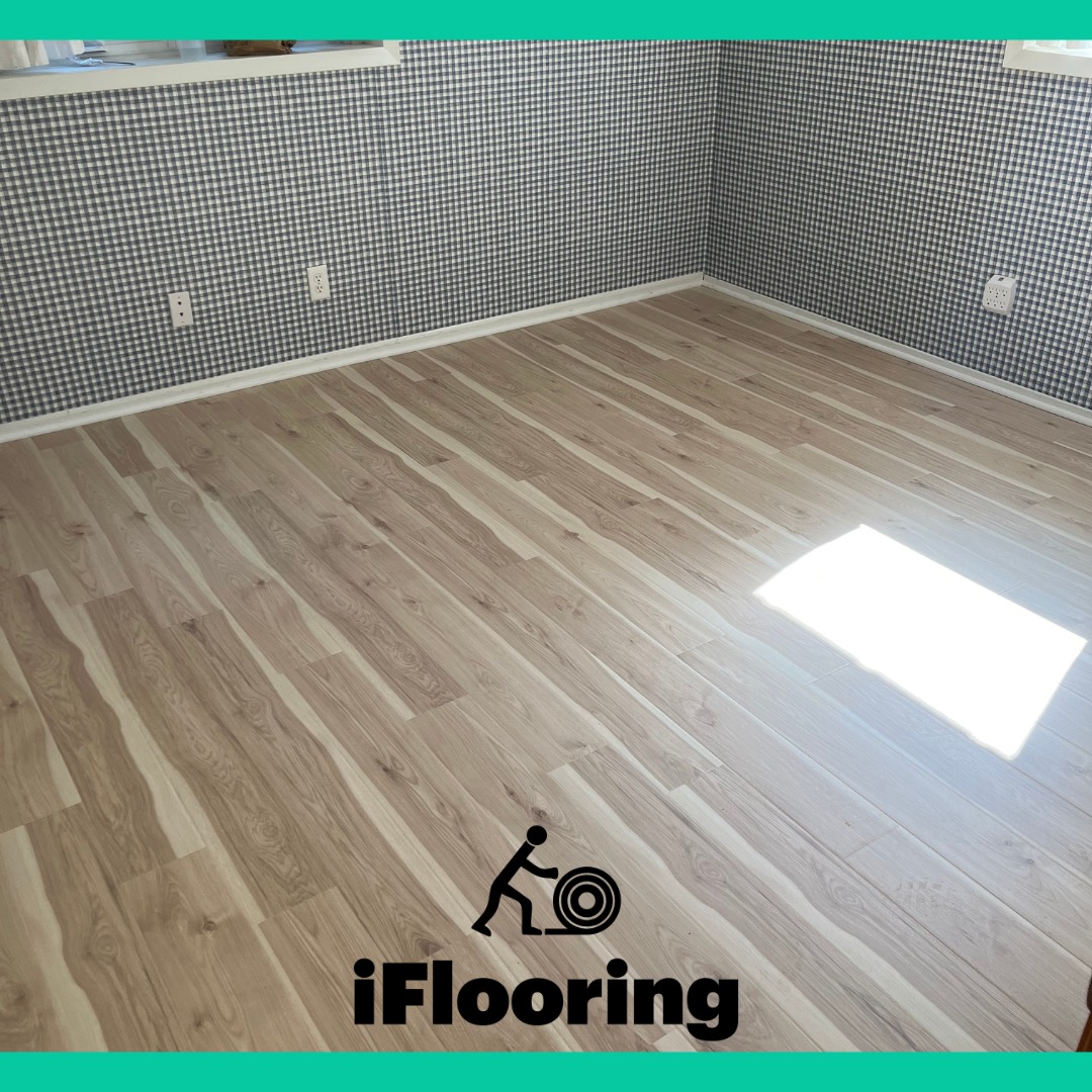 iFlooring – Twin Cities, Minnesota photo