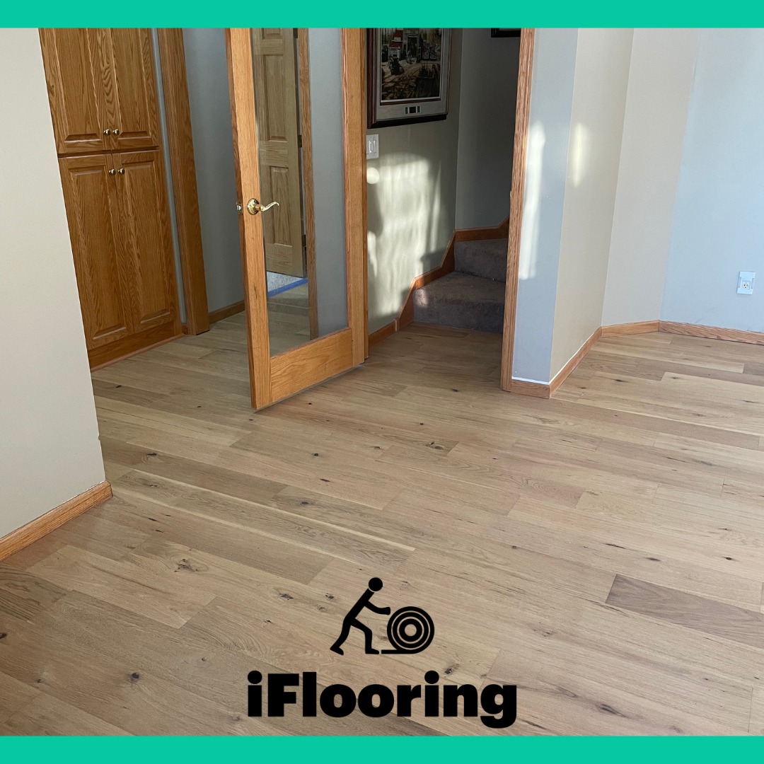 iFlooring – Twin Cities, Minnesota photo