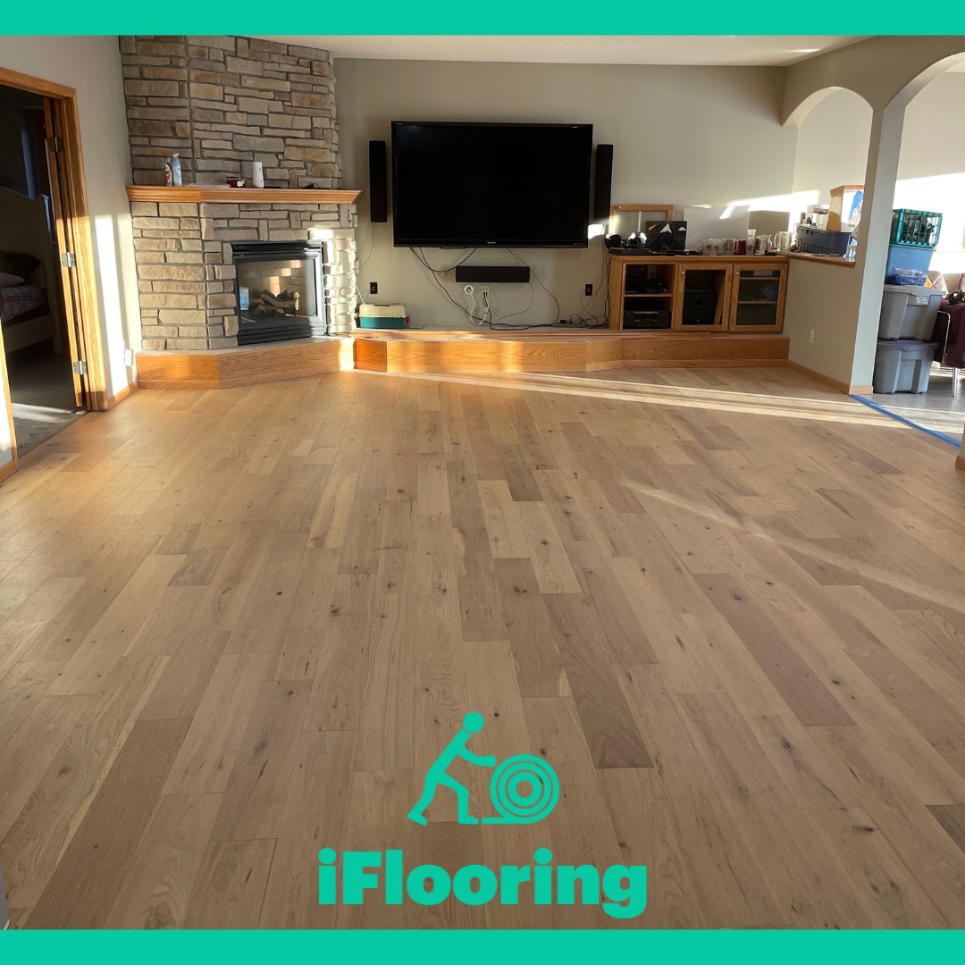iFlooring – Twin Cities, Minnesota photo