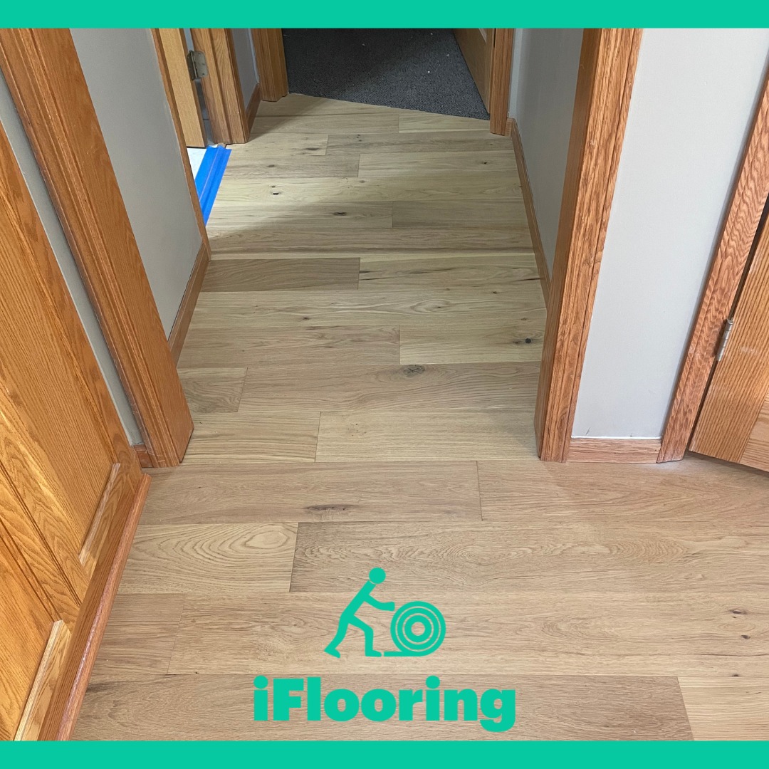 iFlooring – Twin Cities, Minnesota photo