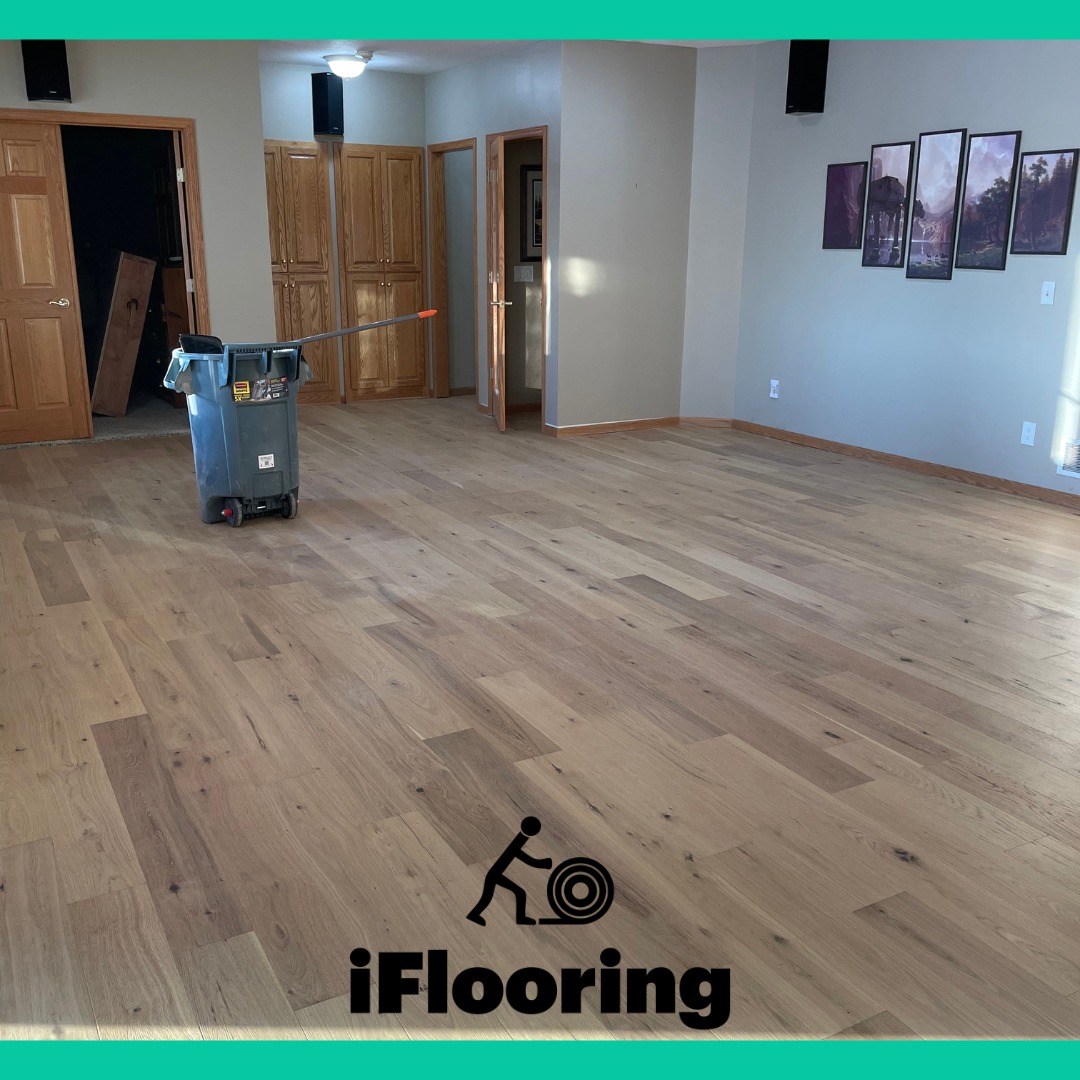 iFlooring – Twin Cities, Minnesota photo