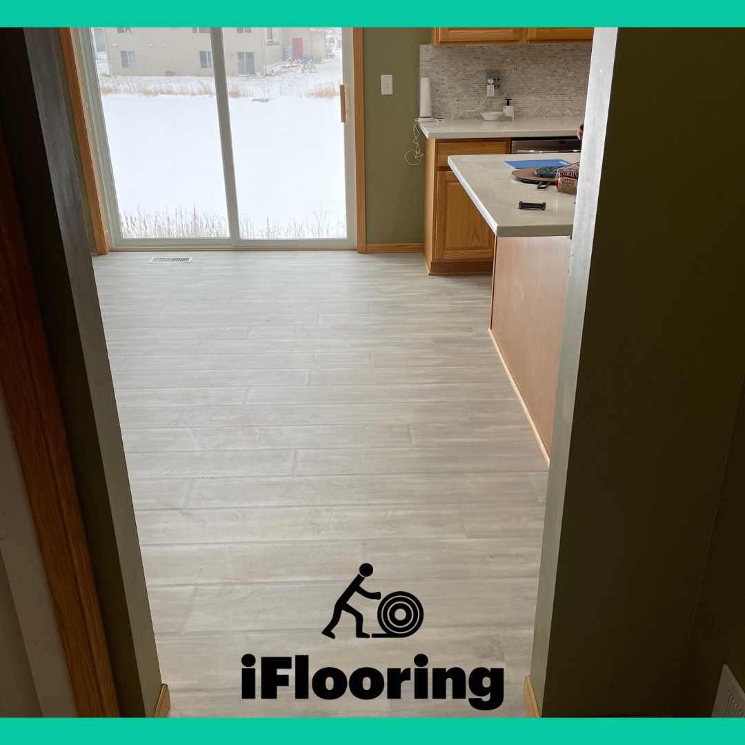 iFlooring – Twin Cities, Minnesota photo