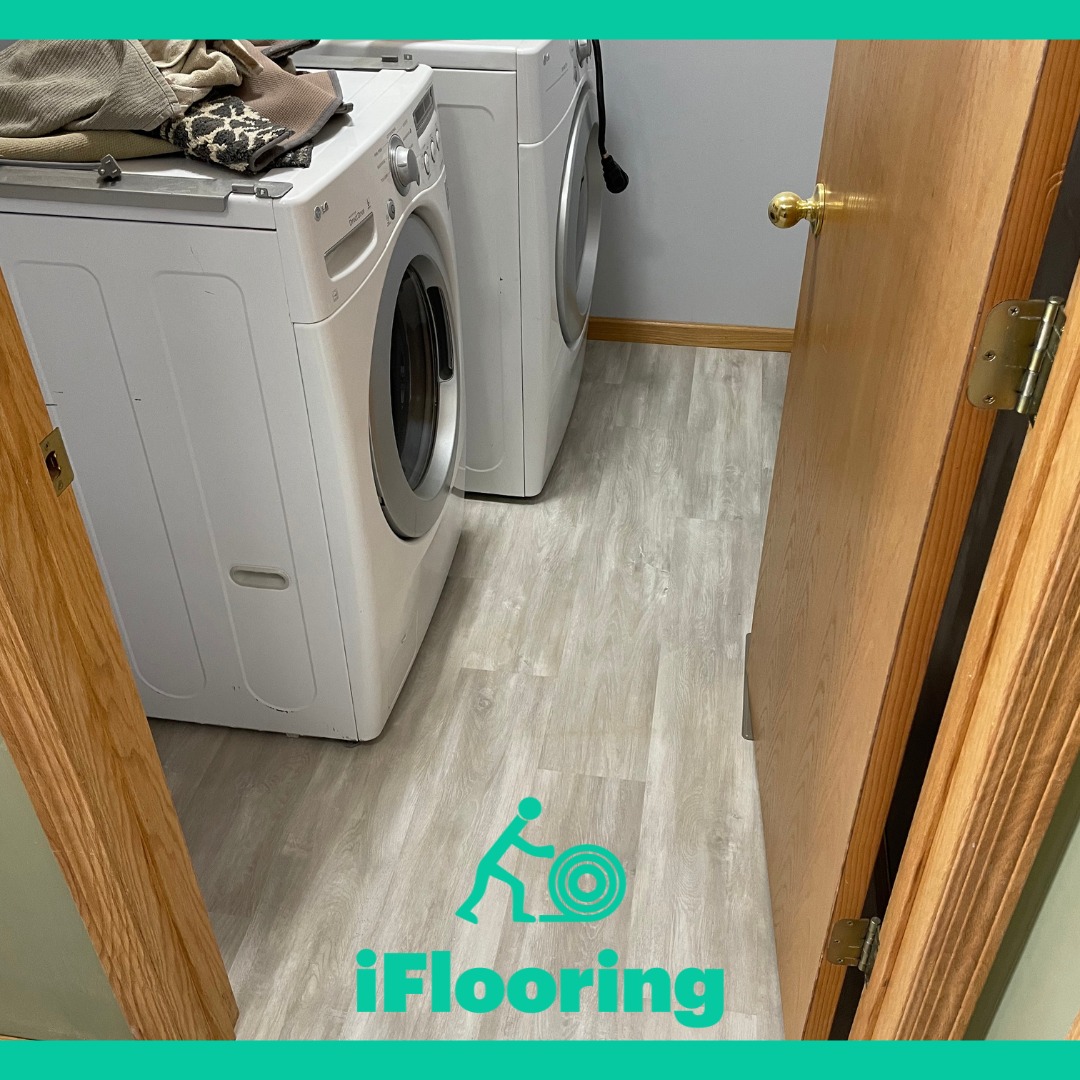 iFlooring – Twin Cities, Minnesota photo