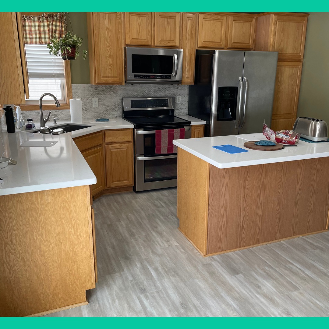 iFlooring – Twin Cities, Minnesota photo